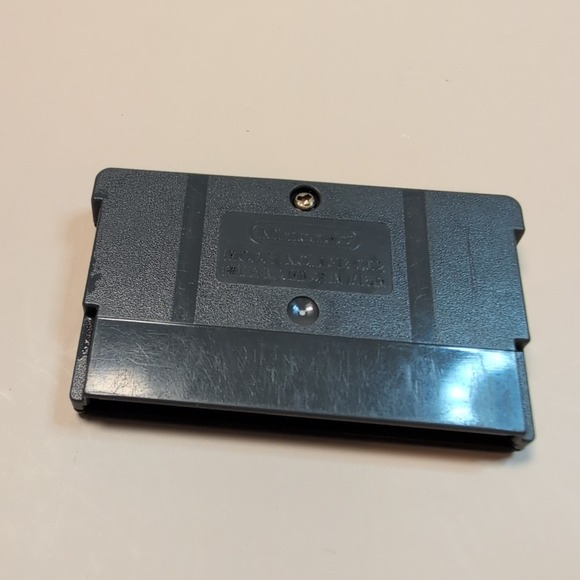 The Fairly Odd Parents Breakin Da Rules Nintendo Game Boy Advance GBA Cart Only - Picture 4 of 6